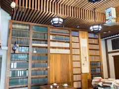 大堂-道南書院·私房菜·早午茶·茶馆