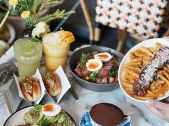 -O'eat Blossom&Pelican(深圳首店)