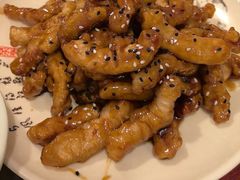 -聚首堂·特色小吃·肘子(什刹海德胜门店)