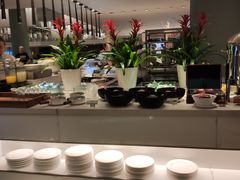 -上海滴水湖皇冠假日酒店