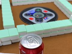 -素禅棋牌会所(海阳路店)