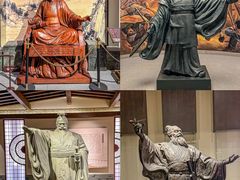 -孙子文化园