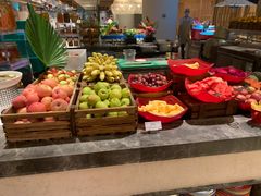 -味餐厅·海鲜·火锅·自助餐