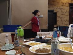 -大眼锅贴饺子(河西店)