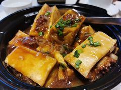 -采粤轩中餐厅(惠州金海湾喜来登度假酒店)