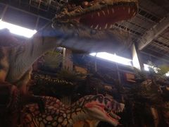 -宝丽金大酒店·洗浴中心