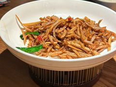 -阿强家川菜·29年老字号(岗顶店)