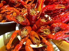 -虾乐园龙虾·夜宵(松江店)