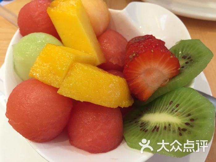 许留山(利和广场店)-图片-中山美食-大众点评网