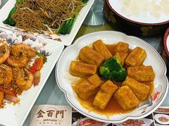 -金百门·顺德海鲜酒家(陈村店)