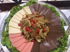 -山东八大碗山东老字号