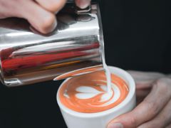 -RIPPLE COFFEE涟漪咖啡