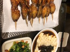 皮蛋豆腐2016-西单翅酷(西单店)