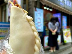 -张果佬年糕卷(科巷店)