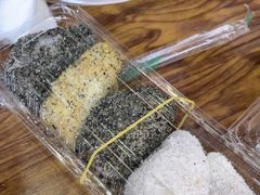 -阿芳卤面(中闽百汇店)