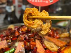 -辣尚瘾·烤鱼·新川菜(交大直营店)