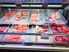 -炭烤麻里·臻选自助烤肉料理(观音桥大融城店)