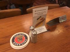 -宝莱纳餐厅(滨江店)