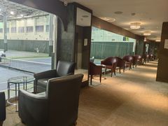 -齐动力网球(国贸店)