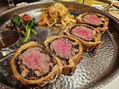-Kathleen's Bistro&Bar 凯圣琳西餐厅(漕河泾印象城店)