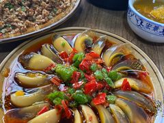 -茶泡饭(李子坝店)