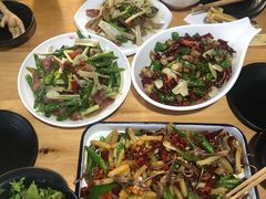 -二孃鸡爪爪(双楠店)