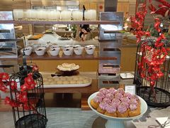 -北京王府井希尔顿酒店·万斯阁西餐厅