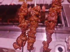 -丰茂烤串(全国首店)