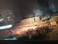 -上海四行仓库抗战纪念馆