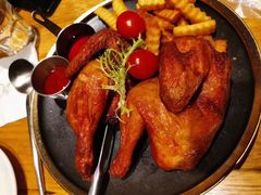 -森Some Fusion(荔湾店)
