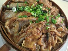 米粉鱼-四星望月(中联店)