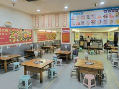 -笔记安顺夺夺粉火锅