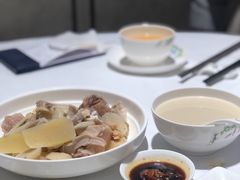 -花城苑广府菜(侨鑫店)