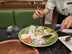 -得意咚瓜·顺德鱼生·冬瓜火锅(深圳首店)