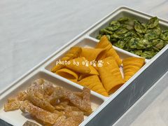 -申阿婆·上海菜·小海鲜(国展店)