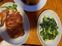 -丽江金茂凯悦臻选酒店-滇香馆