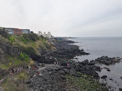 -龙头岩(Dragon Head Rock)