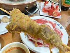 -元盛居(生态大街店)