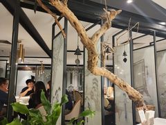 -羲和雅苑•北京烤鸭(国贸商城店)
