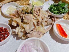 -猪腰一家·地道佛山菜(盐步店)