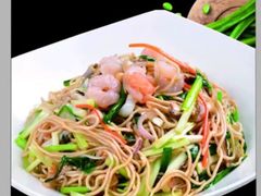 -海坛特色小吃·只做平潭特色菜(平潭店)