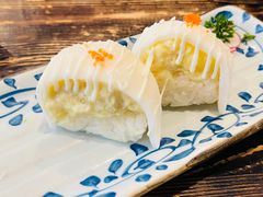 -小川洋风料理(汉街店)