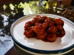 -随意茶庄·地道杭帮农家菜(梅家坞店)