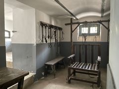 -青岛德国监狱旧址博物馆