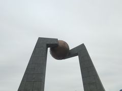-青澳湾北回归线广场