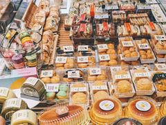 -多乐之日(颐堤港店)
