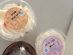 掼奶油-红宝石·鲜奶小方·海派西点房(丰庄店)