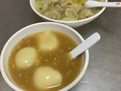-雪园小吃部(天桥商场店)