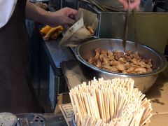 招牌炸排骨-傅强排骨(成都总店)