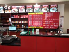 -京九排骨米饭(江西路店)